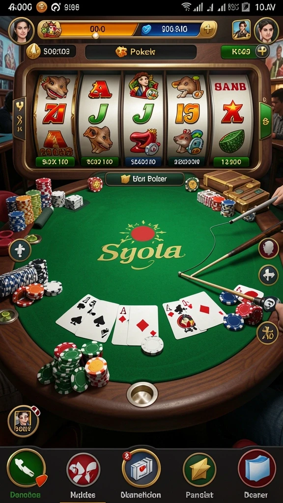 Screenshot jekpot88 nomor 1