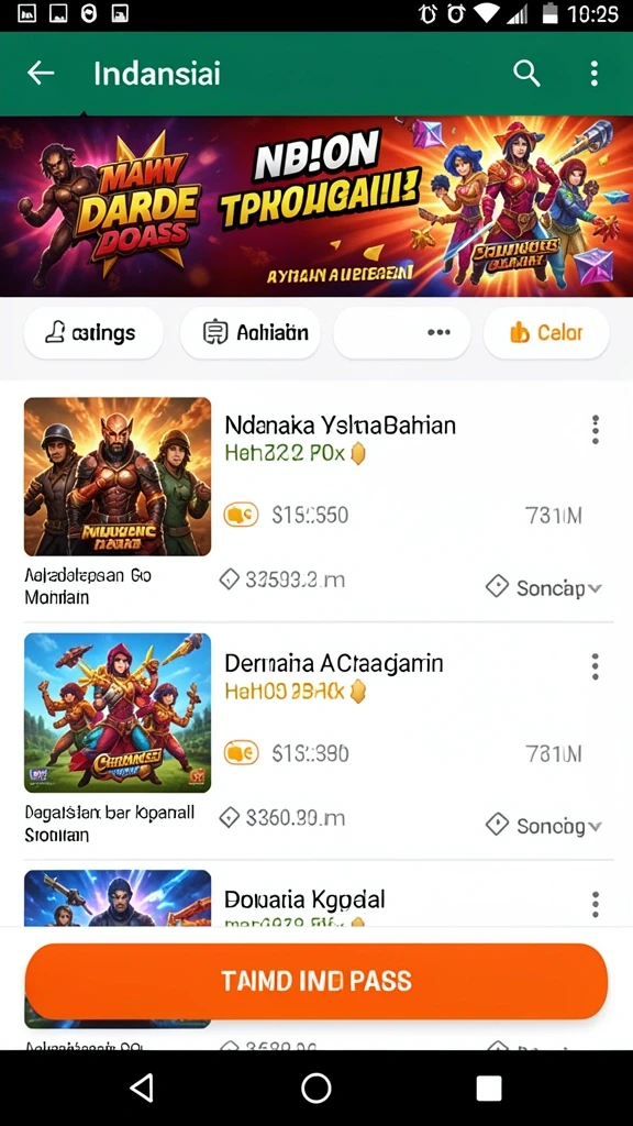 Screenshot jin69 nomor 1