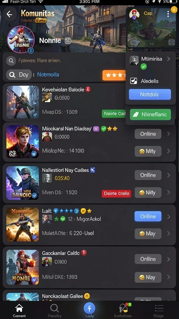 Screenshot juarago nomor 3