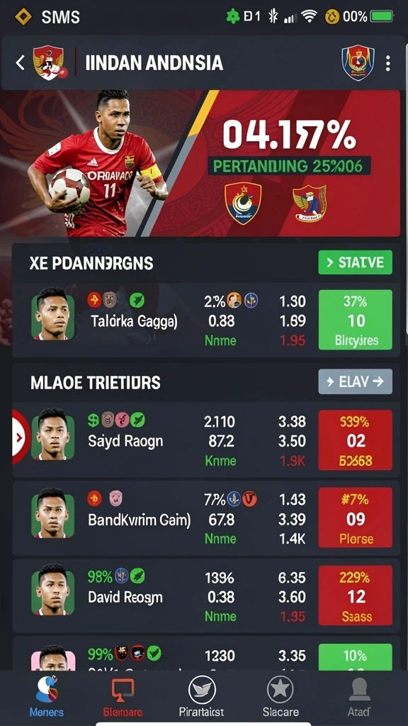 Screenshot kingslot nomor 2