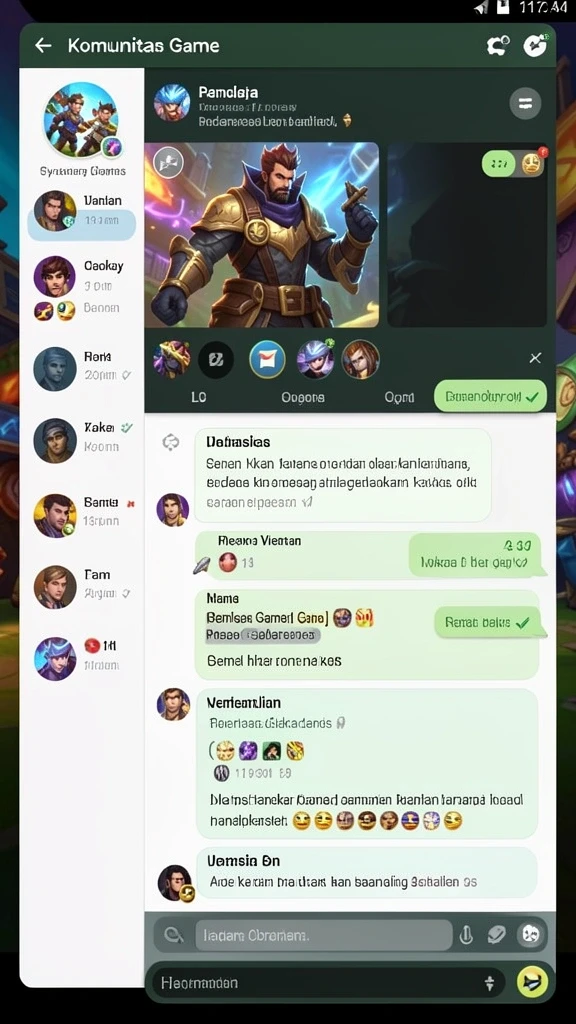Screenshot koin99 nomor 2
