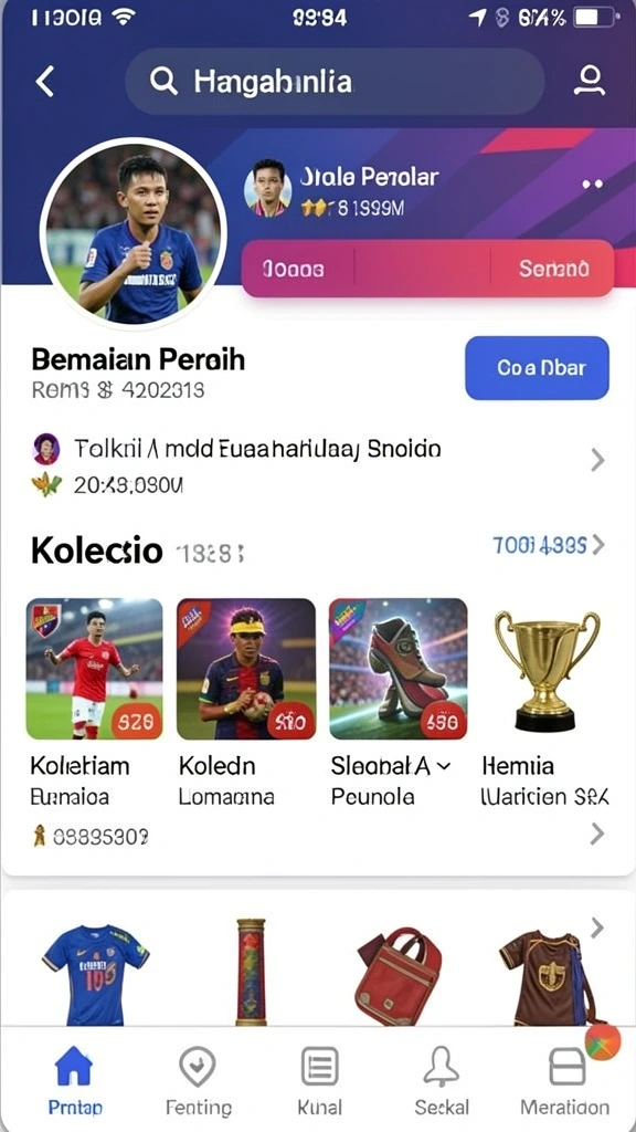 Screenshot kratonbet nomor 1