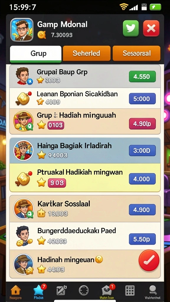 Screenshot l777 nomor 3
