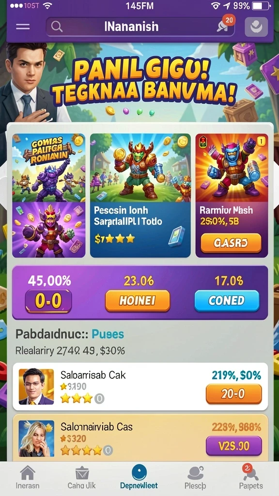 Screenshot langit777 nomor 1