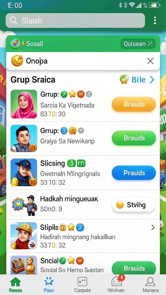 Screenshot litetoto nomor 1