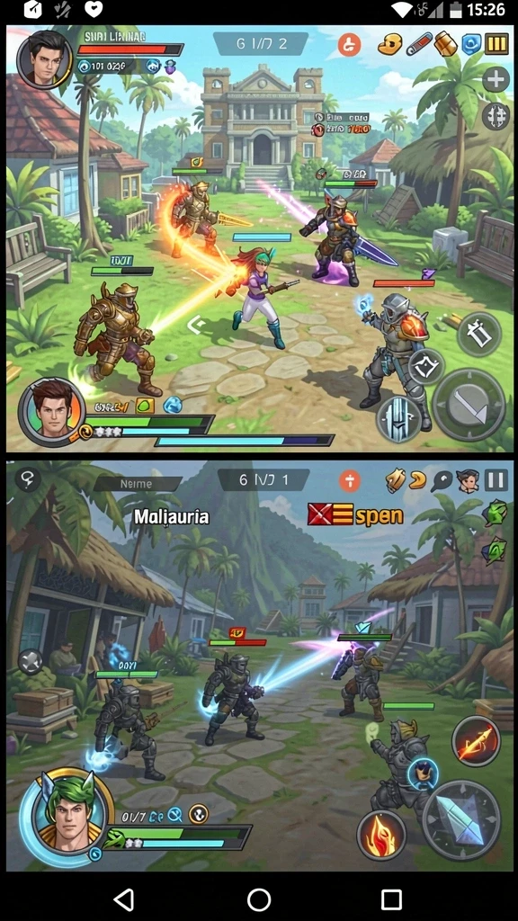 Screenshot litetoto nomor 2