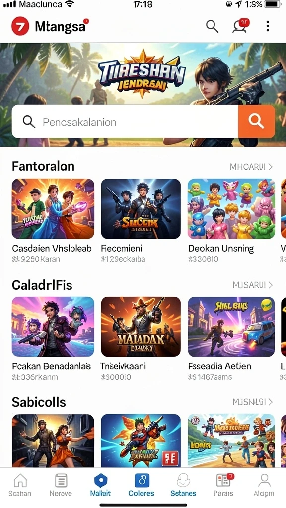 Screenshot luxury333 nomor 3