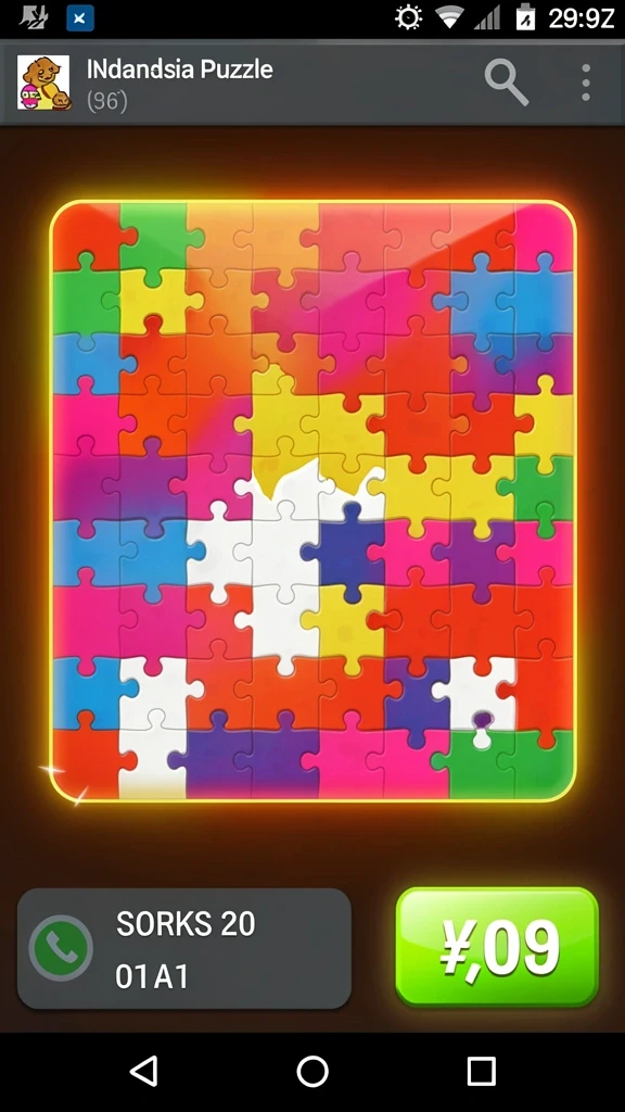 Screenshot luxury777 nomor 1