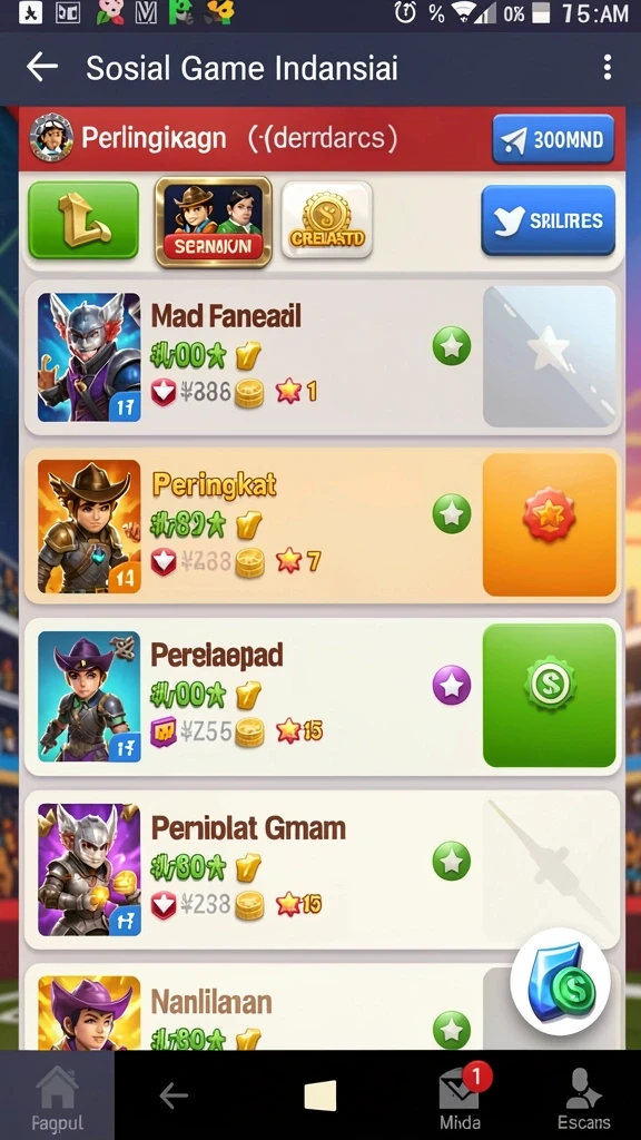 Screenshot magnet33 nomor 3