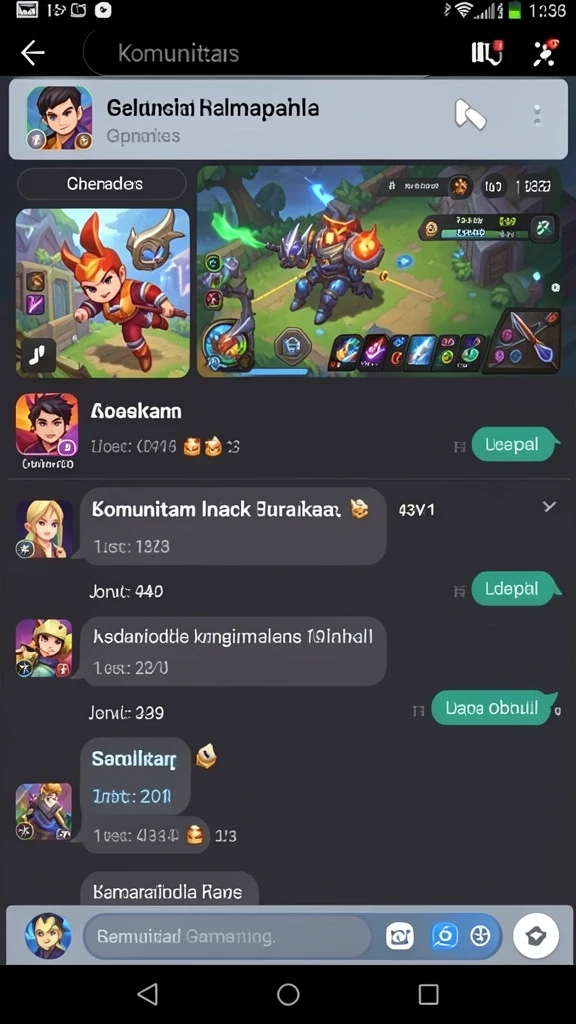 Screenshot mapna777 nomor 2