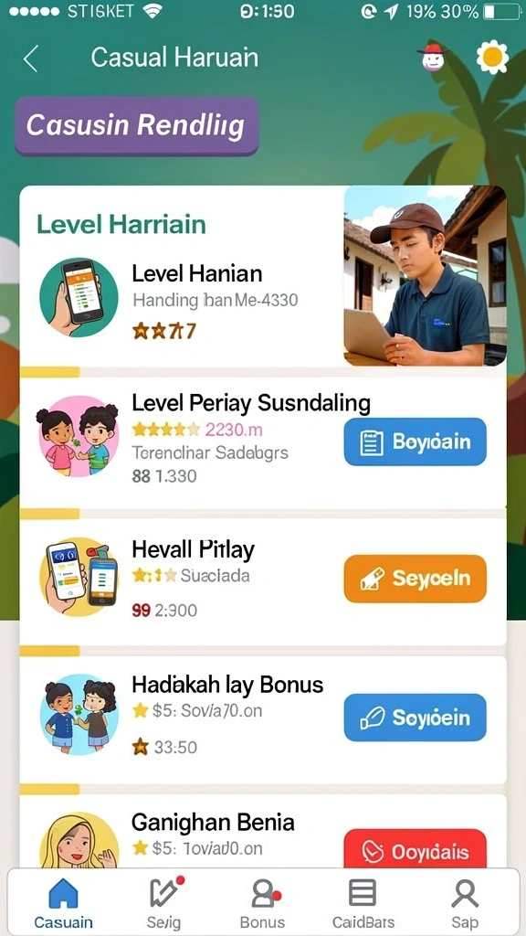 Screenshot mawartoto nomor 2