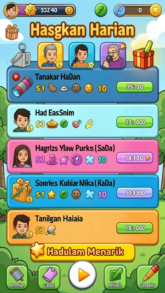 Screenshot maxslot nomor 3
