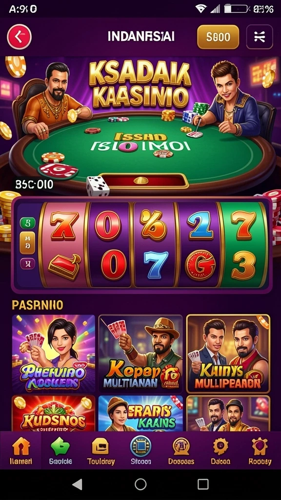 Screenshot medusa88 nomor 1