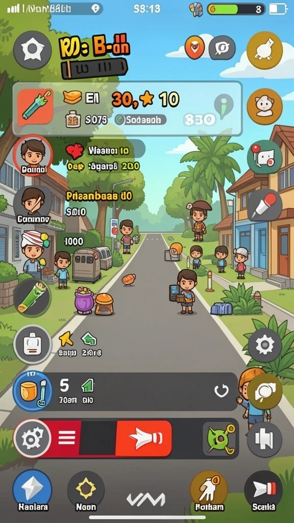 Screenshot menara4d nomor 2