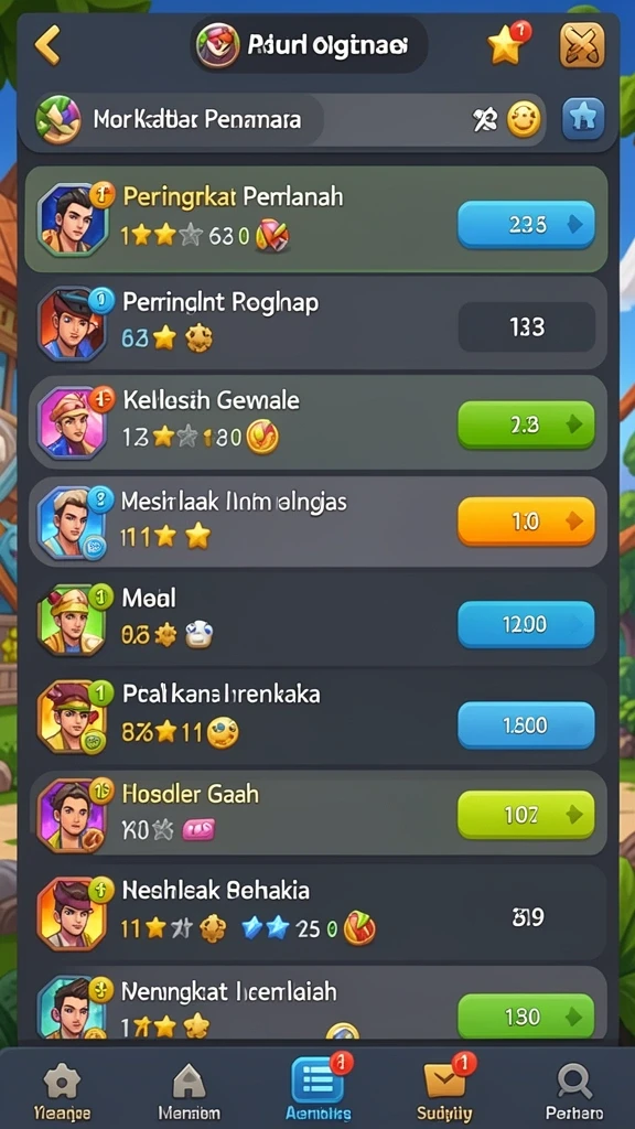 Screenshot mentari138 nomor 1