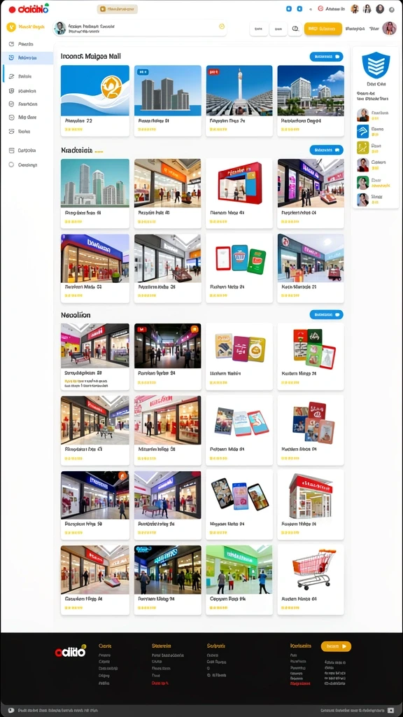 Screenshot meriah4d nomor 1