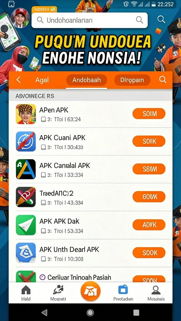 Screenshot meriah4d nomor 3