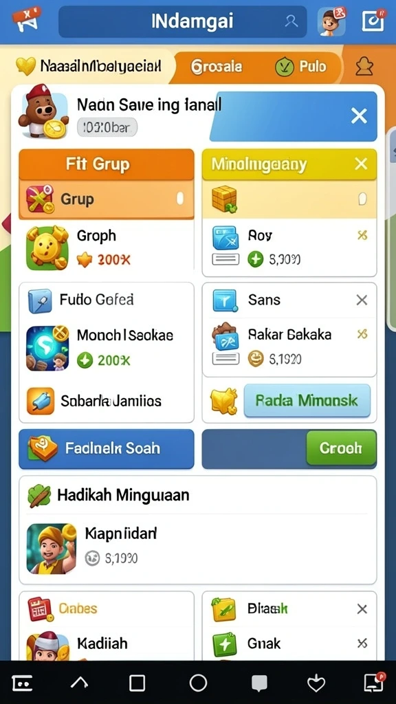 Screenshot merpati178 nomor 1
