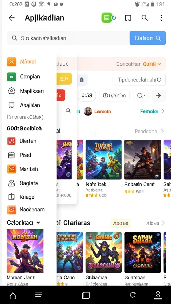 Screenshot mikatoto nomor 1