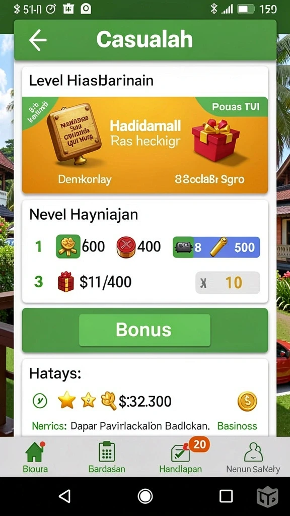 Screenshot mpoid nomor 1