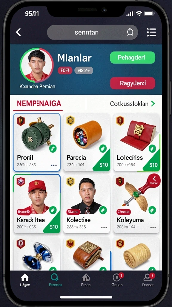 Screenshot mpoid nomor 2