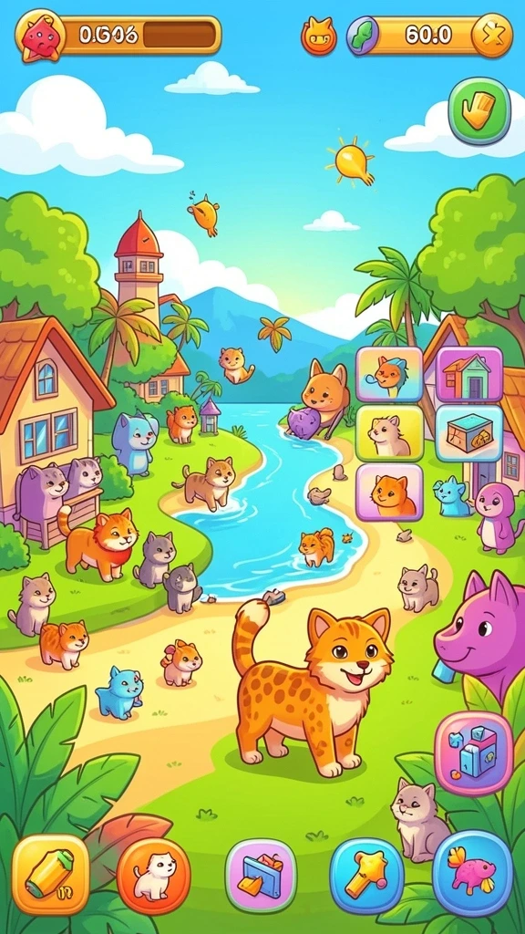 Screenshot niastoto nomor 2