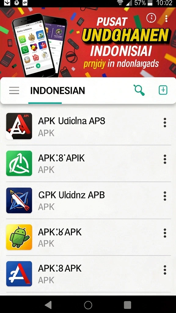 Screenshot okidr nomor 1