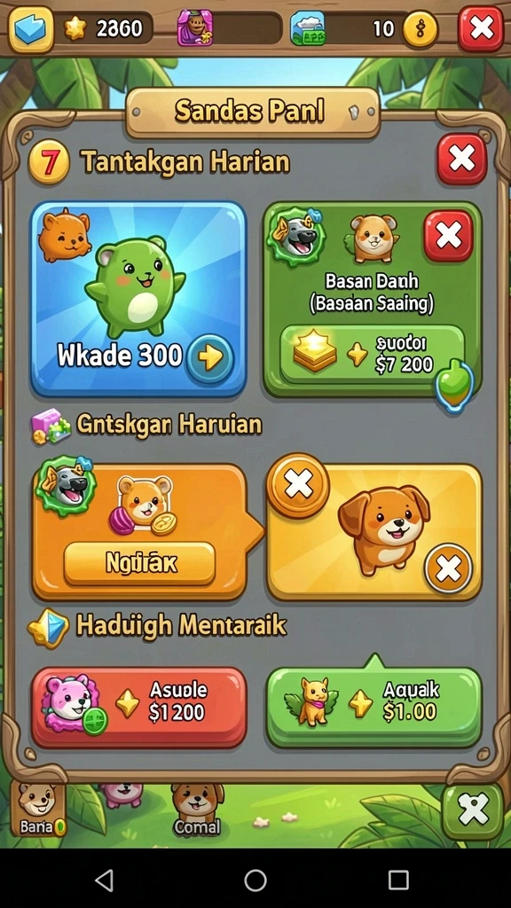 Screenshot okidr nomor 2