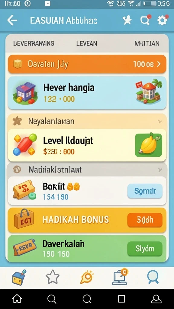 Screenshot oristoto nomor 3