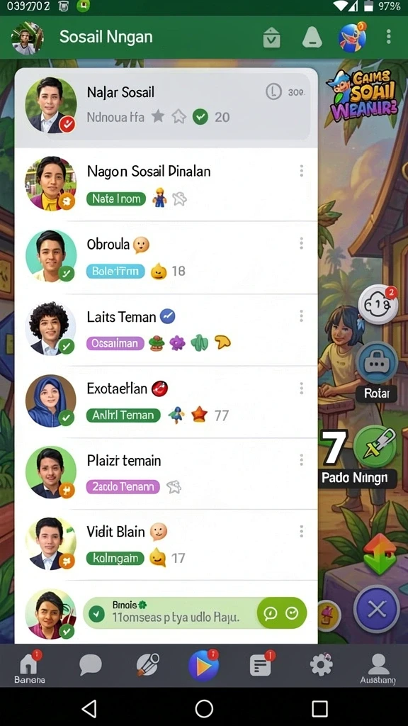 Screenshot paus188 nomor 1