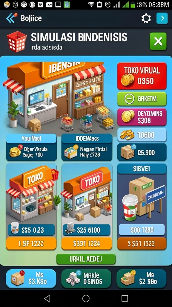 Screenshot paus188 nomor 2