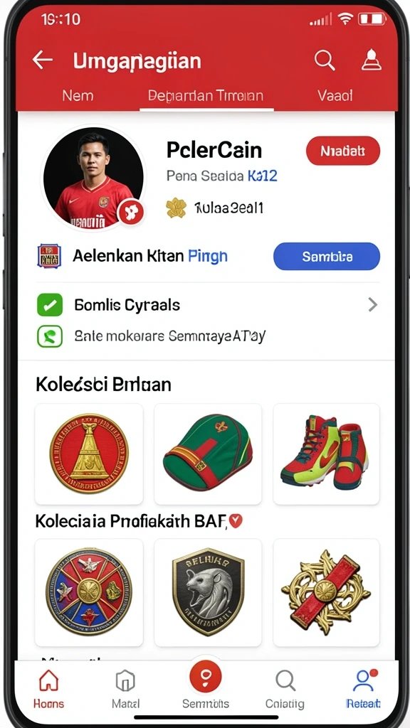 Screenshot pgstar777 nomor 1