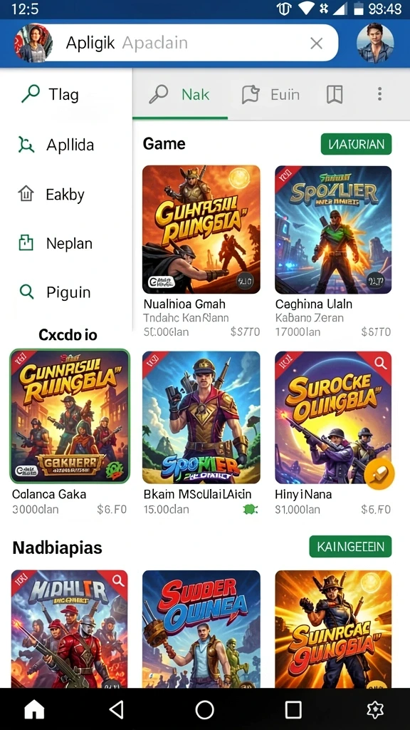 Screenshot playwin123 nomor 1