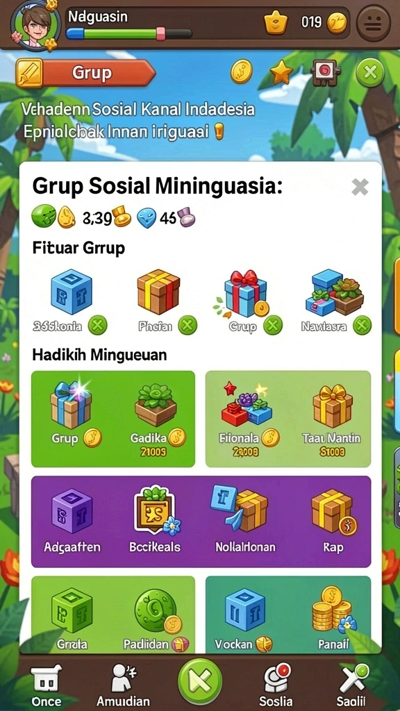 Screenshot playwin123 nomor 2