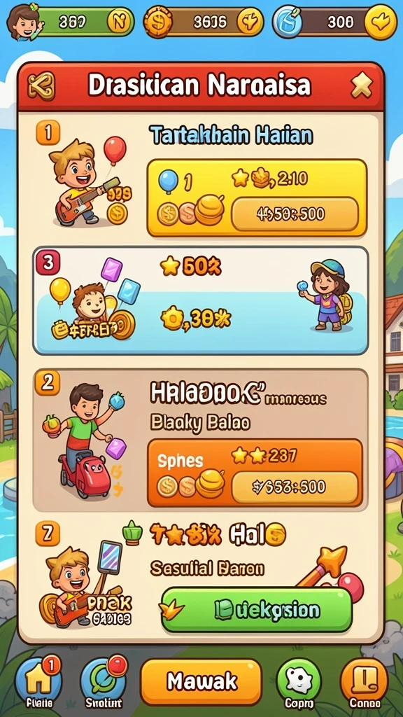 Screenshot prima77 nomor 3