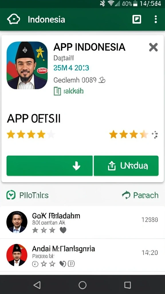 Screenshot putermega nomor 1