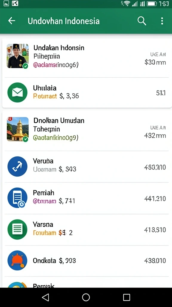 Screenshot rajacorc nomor 3