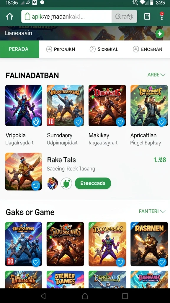 Screenshot rajacuan nomor 3