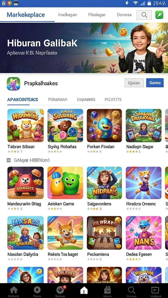 Screenshot ratudewi nomor 3