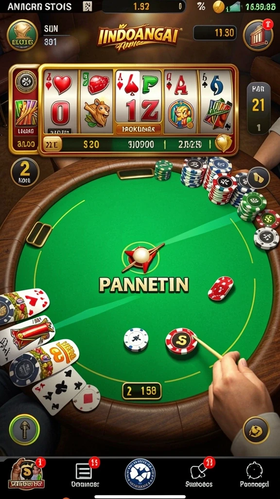 Screenshot robintogel nomor 2