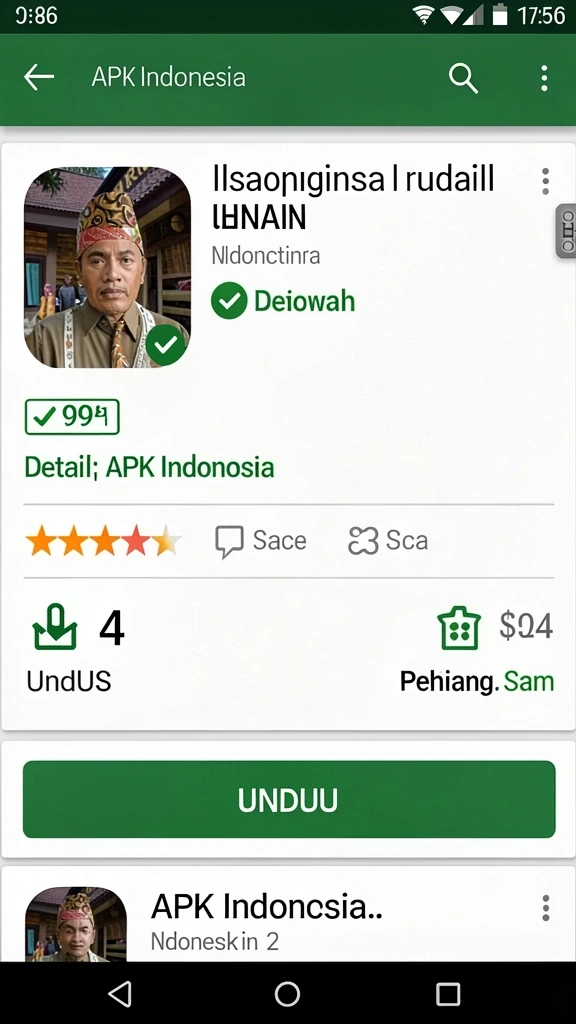 Screenshot rpvip1 nomor 1