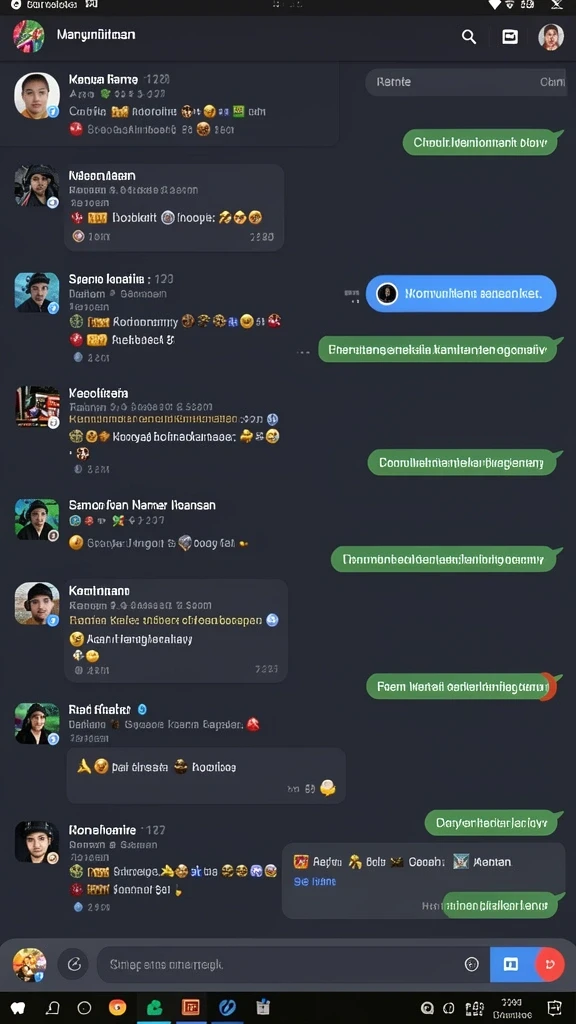 Screenshot rudaltoto nomor 1