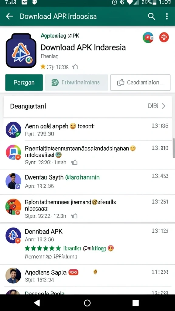 Screenshot sambaltoto nomor 2