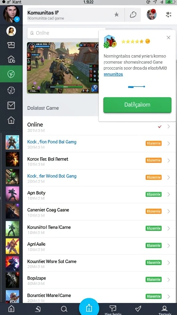Screenshot sikat88 nomor 1