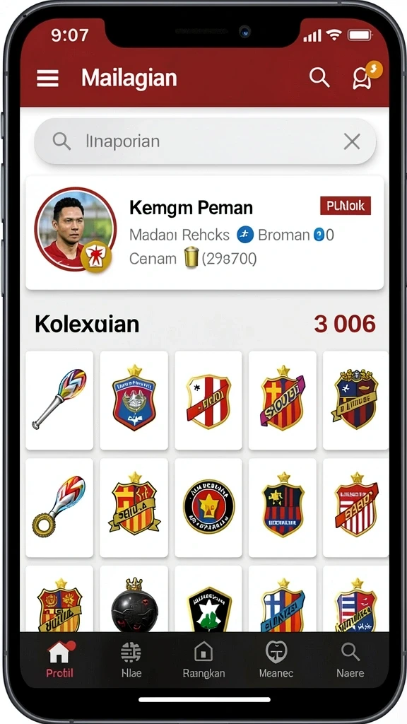 Screenshot sikat88 nomor 3