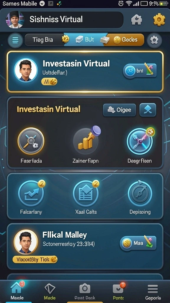 Screenshot sl888 nomor 2
