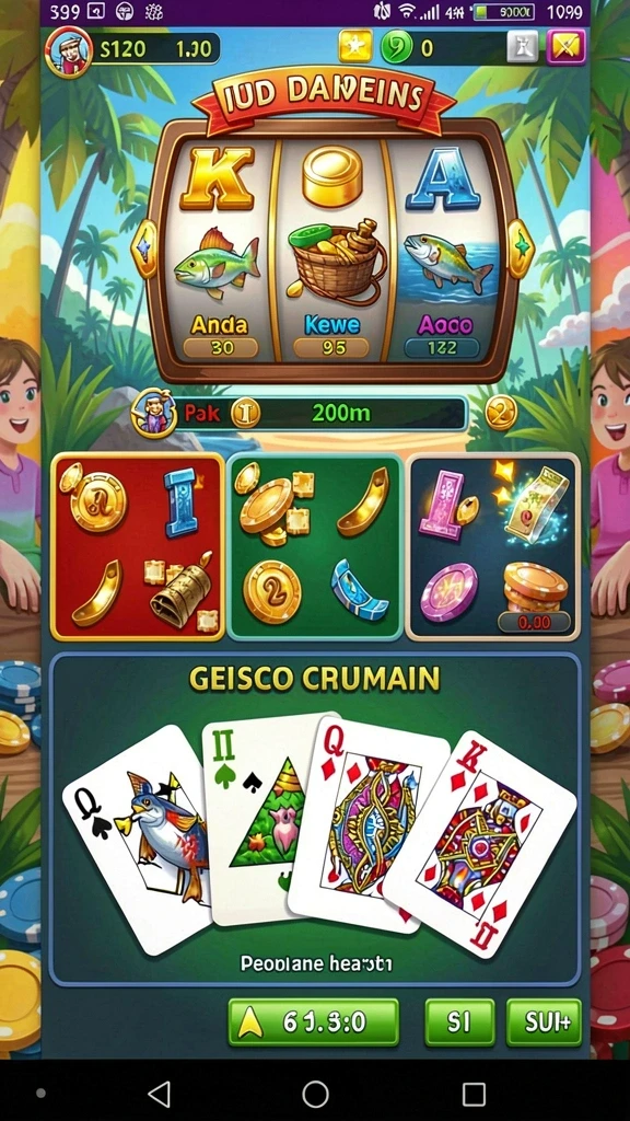 Screenshot slot21 nomor 3