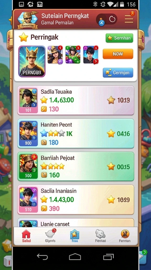 Screenshot spingila nomor 3
