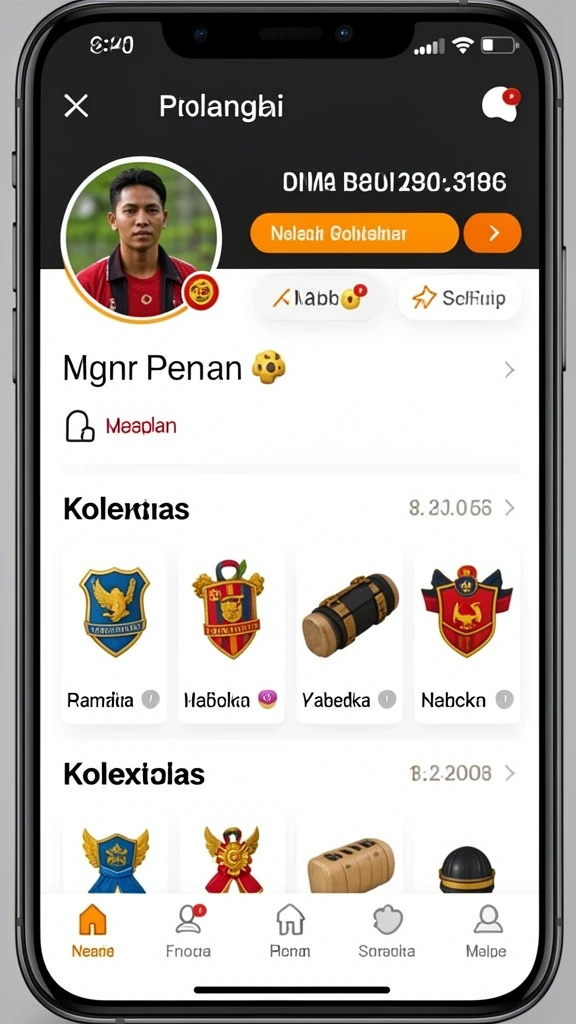 Screenshot sritoto nomor 2