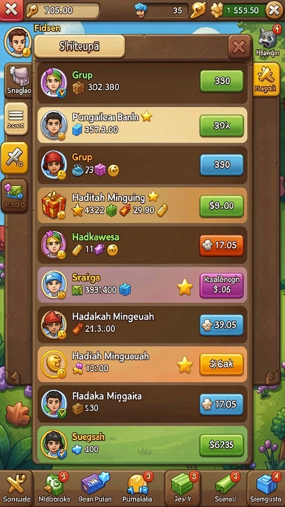 Screenshot surga88 nomor 1